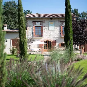 Petit Coin De Paradis Albigeois Castelnau-de-Lévis
